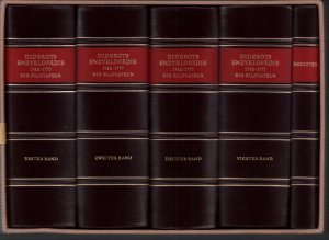 Amazon.com: Diderots Enzyklopädie. Die Bildtafeln 1762-1777